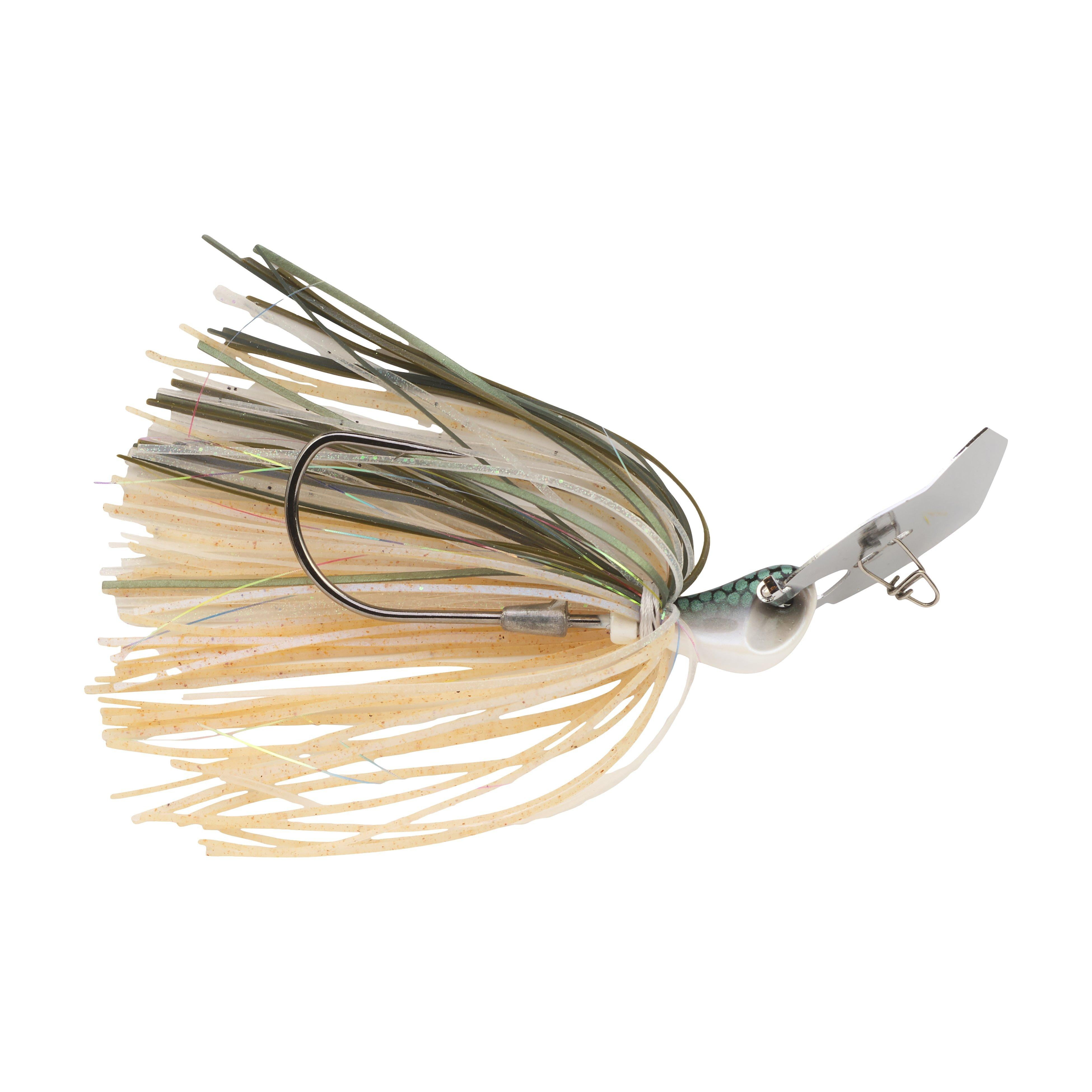 Berkley SlobberKnocker, 1/2 oz, Herring