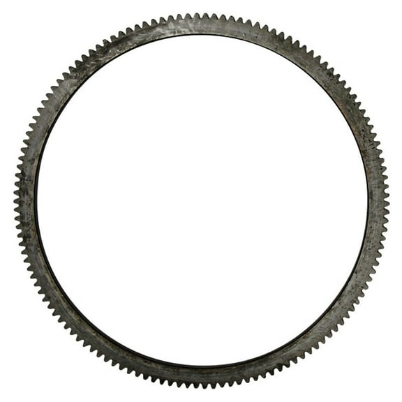 Ring Gear Fits Ford/New Holland Replaces 500284