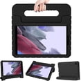 thumbnail image 1 of Funda para Galaxy Tab A7 lite T220 / T290 / Tab A9 / A11 8.7" agarradera Negra, 1 of 7