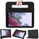 thumbnail image 1 of Funda para Galaxy Tab A7 lite T220 / T290 / Tab A9 / A11 8.7" agarradera Negra, 1 of 7