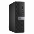 thumbnail image 3 of CPU Dell Optiplex 7050 SFF - Intel Core i7-6a - 8GB RAM - 512GB SSD - REACONDICIONADO, 3 of 4