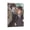 Frame-style, variant on Chuuya And Dazai Poster Bungo Stray Dogs Wall Art Poster Scroll Canvas Painting Picture Living Room Decor Home 12x18inch(30x45cm)