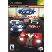 Ford Racing 2 Xbox (Brand New Factory Sealed US Version) Xbox