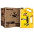 thumbnail image 1 of Huile moteur Pennzoil 5W-20, 5 litres (caisse de 3), 1 of 4