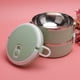 thumbnail image 3 of Portable Lunch Box, Well-seal Ring Durable Lunch Box, for Outdoor ANGGREK IB3113, 3 of 8