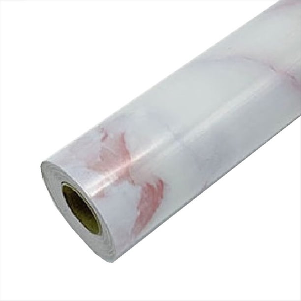 Papel Pintado Autoadhesivo Moderno, Resistente Al Agua y Al Aceite, Adhesivo para Baño, Cocina, Imitación Mármol B