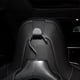 thumbnail image 5 of 2 percheros de aluminio para reposacabezas de asiento y perchero para Tesla Model S X, 5 of 6