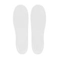 thumbnail image 1 of 1 par de 3/4 longitud plantillas arco transparente autoadhesiva antideslizante cojín plantillas ortopédicas para zapatos de tacones, 1 of 6