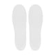 thumbnail image 1 of 1 par de 3/4 longitud plantillas arco transparente autoadhesiva antideslizante cojín plantillas ortopédicas para zapatos de tacones, 1 of 6
