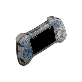 PlayStation Vita Wi-Fi model Aqua Blue (PCH-2000ZA23) Japanese Ver