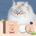 thumbnail image 6 of Pet Tear Stain Remover Balm Natural Eye Care for Dogs and Cats Gently Cleanses and Restores Sparkling Eyes, 6 of 7