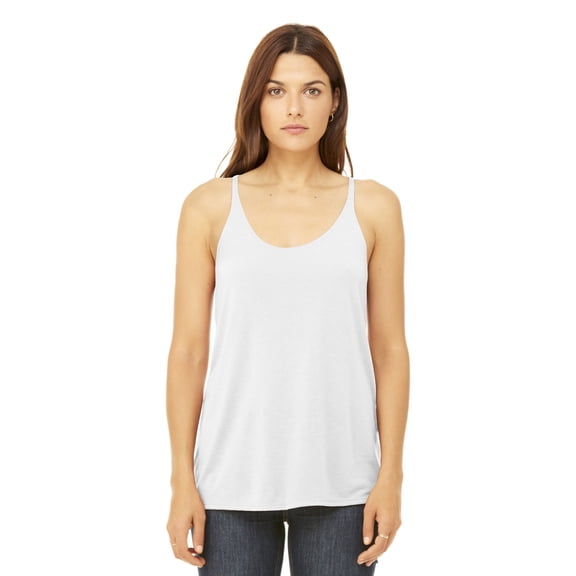 Bella Canvas Women's Slouchy Tank B8838