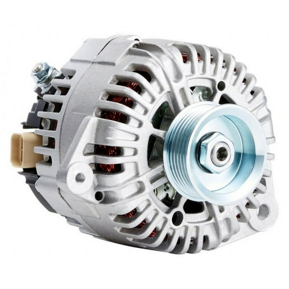 For Nissan Quest Alternator 2004 05 06 07 08 2009 | 3.5L V6 For 23100-5Z00C