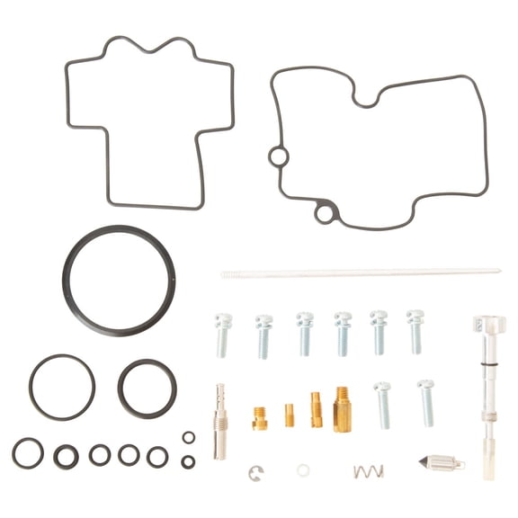 Tusk TK-26-1457 Carburetor Rebuild Kit