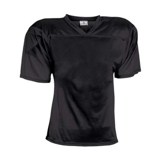 Teamwork Athletic Apparel Youth Flag Star Football Jersey - Walmart.com - Walmart.com