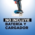 thumbnail image 2 of Rotomartillo Inalámbrico + Llave de Impacto Dc Sin Baterías, 2 of 11