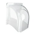 thumbnail image 4 of Cubierta protectora para timbre, timbre a prueba de lluvia, hogar, a prueba de salpicaduras, refugio para máquina de asistencia para timbre, protector Soledad Cubierta impermeable, 4 of 7