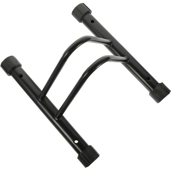 unbranded  Parking Rack Heavy Duty Bike Stand Rust-resistant