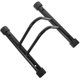 thumbnail image 2 of Bike Floor Stand Bicycle Floor Parking Rack Portable Parking Stand Bike Holder for Garage, 2 of 6