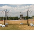 thumbnail image 1 of Gill GA732220 High School Portable Discus Cage, 1 of 1