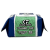 Klean Freak Flushable Wipes, Kascade Pine, 50 Wipes, Biodegradable