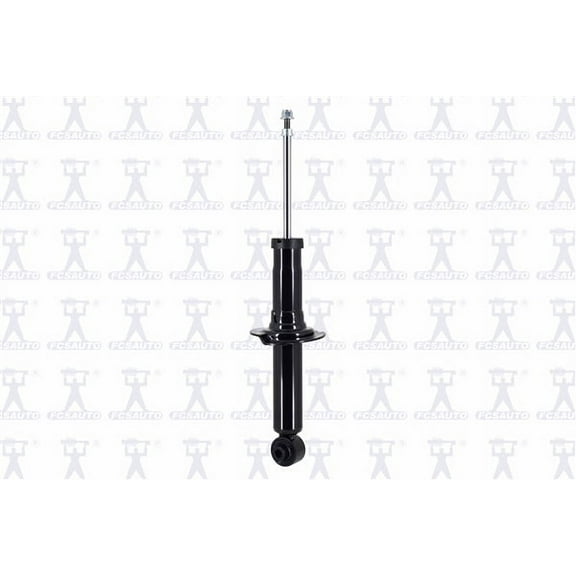 Suspension Strut Assembly