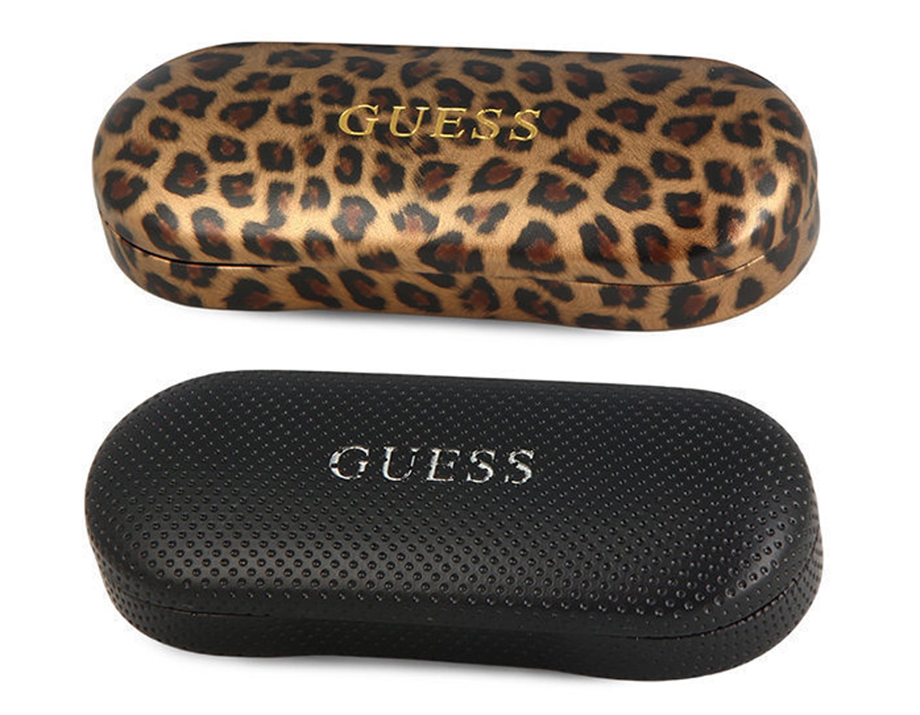 Guess glasses case hotsell