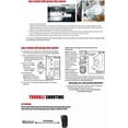thumbnail image 5 of 2 For Genie Overhead Garage Door Opener Remote 1Button Intellicode G1T-Bx 38501R, 5 of 6