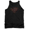 thumbnail image 1 of Superman - Brick S - Tank Top - Small, 1 of 2