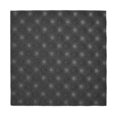 thumbnail image 2 of Studio Foams Panels Sound Insulation Foam 30 * 30cm/ 12 * 12in, Pack of 36pcs, Dark Gray, 2 of 5