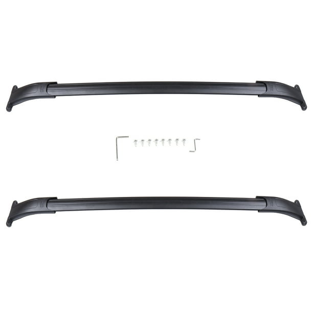 Escalade Roof Rack