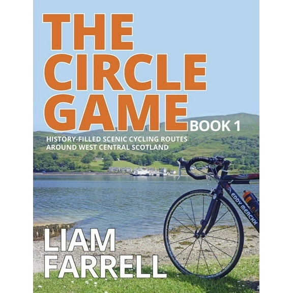 The Circle Game - Book 1, (Paperback)