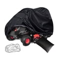 thumbnail image 1 of Universal Outdoors Lawn Mower Cover UV Protection Tractor Cover, 1 of 7