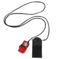 thumbnail image 1 of Treadmill Key Running Machine Universal Security Lock Treadmill Magnet Security Treadmill Safety Key, 1 of 3