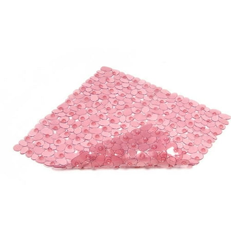 Con-tact Brand Pvc Shower Mat, Pebble, 2