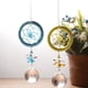 thumbnail image 1 of Gwong Decoración hogareña Dream Catcher redondo Moda hecha a mano Colgando Chime Decoración para el hogar Colgante Adorno Gwong 21058767, 1 of 7