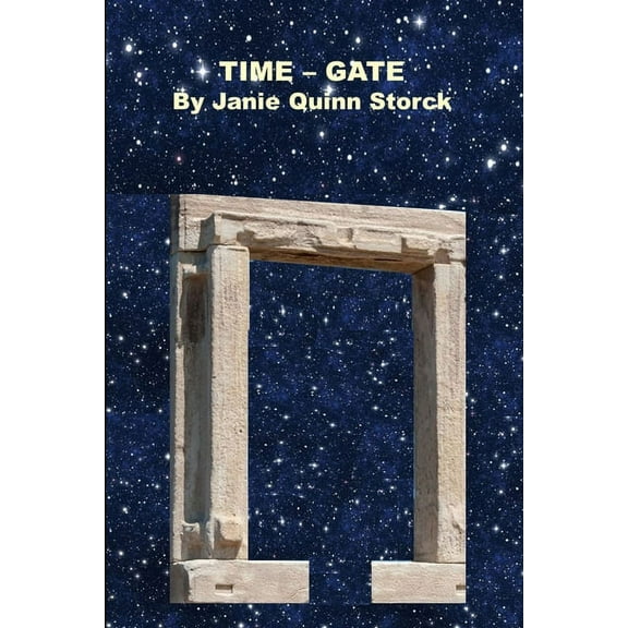 Time-Gate, (Paperback)