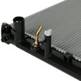 thumbnail image 5 of CCIYU Aluminum Radiator 2452 Replacement Radiator 2001-2007 for Toyota Highlander, 5 of 5