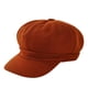 thumbnail image 2 of Boina Dalrosia para mujer, gorro de vendedor de periódicos, gorro de lana francés, clásico, otoño, primavera e invierno., 2 of 6