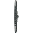 thumbnail image 4 of Ekena Millwork 21 5/8"OD x 2 1/2"P York Ceiling Medallion (Fits Canopies up to 3 5/8"), Hand-Painted Pewter, 4 of 6