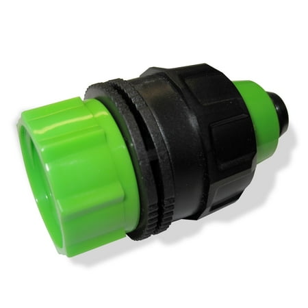 Fill Valve Connector Aquarium Pump Female Connector, Replaces either of the two female connectors included with the No Spill Clean and Fill system By Python ()