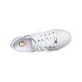 thumbnail image 2 of Guess Backer Sneakers Women's Shoes, 2 of 5