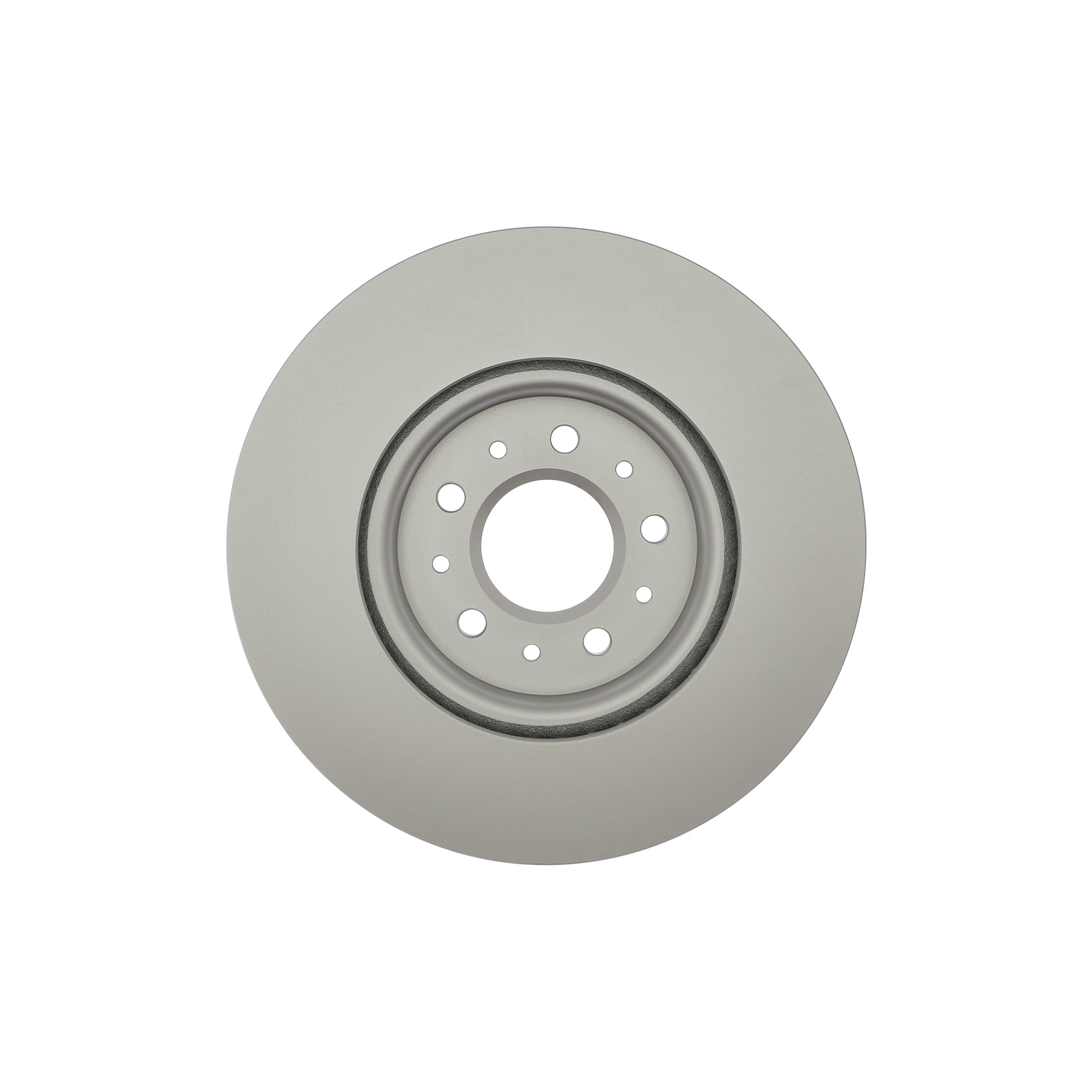 Raybestos Specialty Performance Rotors, 582033 Fits select: 2018-2021 CHEVROLET EQUINOX, 2018-2021 GMC TERRAIN