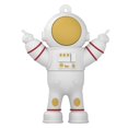 thumbnail image 1 of Memoria USB del astronauta, disco portátil del Memory Stick U con la cadena del grano, memoria USB del pulgar de 128g 3.0, 1 of 5