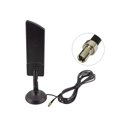 thumbnail image 2 of Antenne Modem Internet 4G 5G Rapide Sans Fil Sans Connecteur Nbn Ts9, 2 of 8
