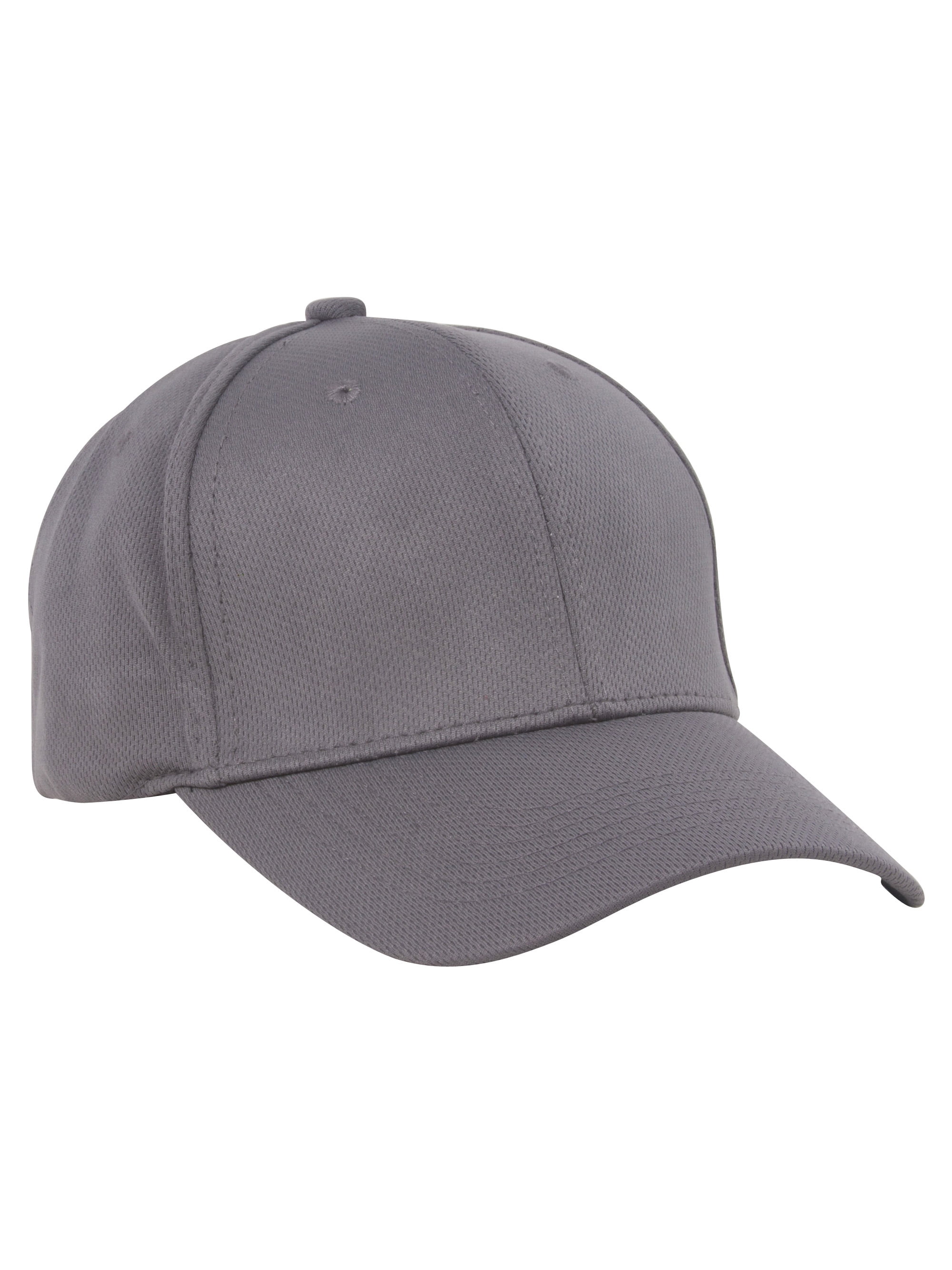 Dark grey baseball cap Clearance