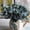Blue, variant on Artificial Peony Flowers Fake Peony Silk Hydrangea Bouquet Elegant Flowers for Wedding Decoration Indoor Faux Realistic Flowers for Home Party Centerpieces Floral Arrangement