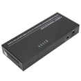 thumbnail image 3 of Conmutador óptico Ethernet Bling Bling 8 puertos 100 Mbps TX1310 nm, 3 of 12