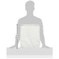 thumbnail image 4 of Bolsa de malla para lavar ropa organizadora Whitmor, 4 of 4