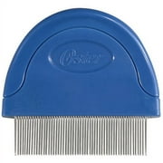 Oster Animal Care Comb & Protect Flea Comb for Cats